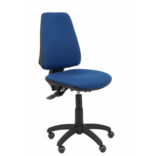 P And C Toimistotuoli Elche S Bali Li200rp Hopeinen