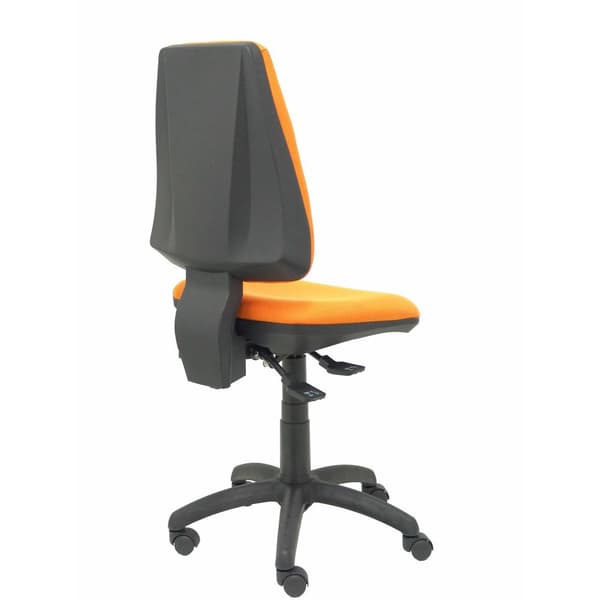 P And C Kontorsstol Elche Sincro Bali Bali308 Orange