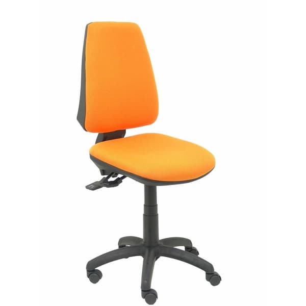 P And C Kontorsstol Elche Sincro Bali Bali308 Orange