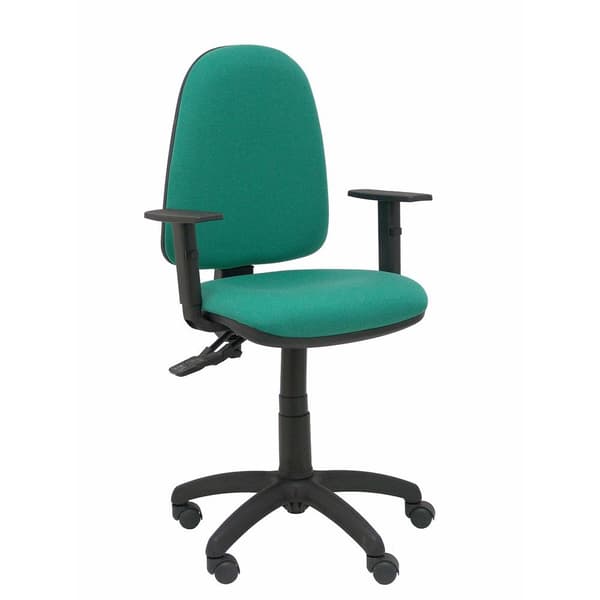 P And C Toimistotuoli I456b10 Vihreä