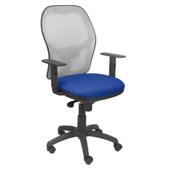 P And C Toimistotuoli Jorquera Bali229 Sininen