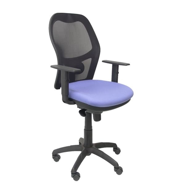 P And C Kontorstol Jorquera Bali261 Søvfarvet
