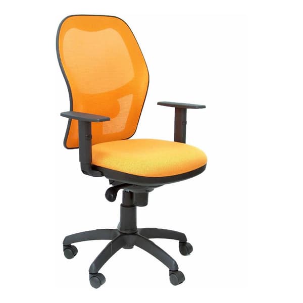 P And C Kontorsstol Jorquera Bali308 Orange