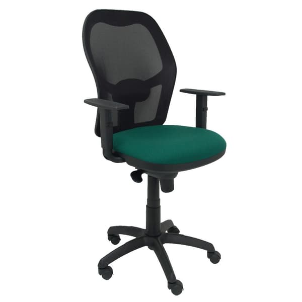 P And C Kontorstol Jorquera Bali426 Grøn