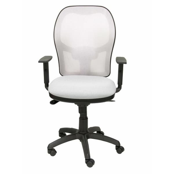 P And C Toimistotuoli Jorquera Rbali40 Harmaa