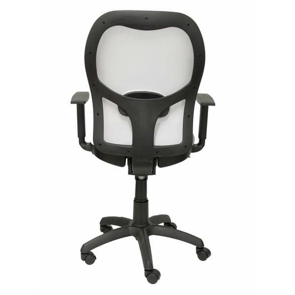P And C Toimistotuoli Jorquera Rbali40 Harmaa