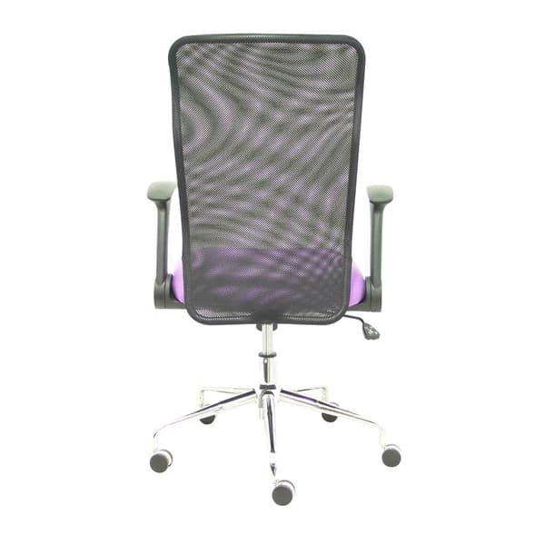 P And C Toimistotuoli Minaya 1bali82 Violetti