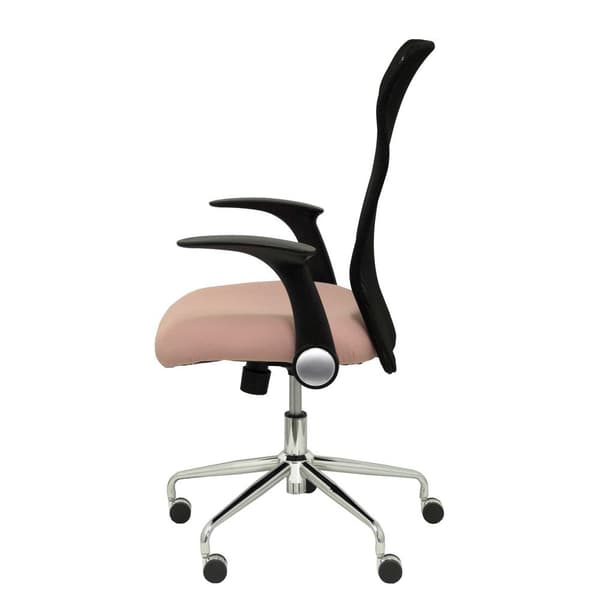 P And C Toimistotuoli Minaya Bali710 Pinkki