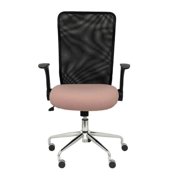 P And C Toimistotuoli Minaya Bali710 Pinkki