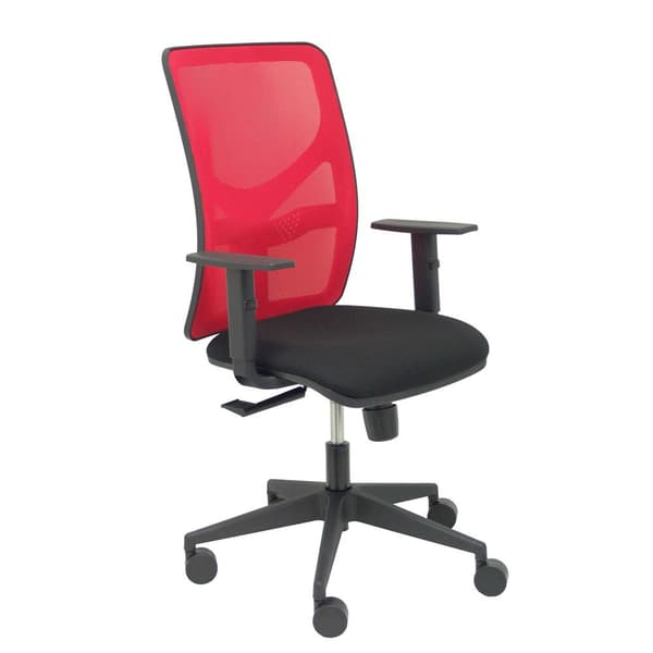 P And C Kontorstol Motilla B840b10 Søvfarvet