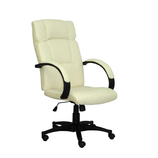 P And C Kontorsstol Munera 97dbcr Beige