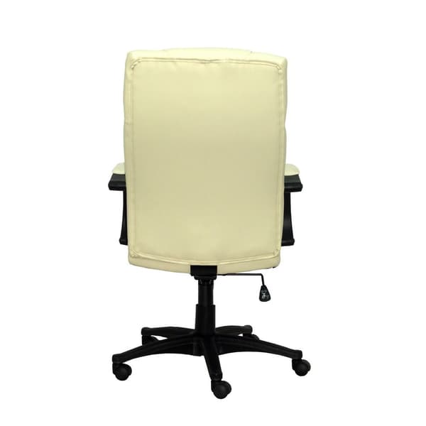 P And C Kontorsstol Munera 97dbcr Beige