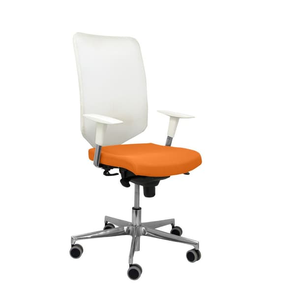 P And C Kontorstol Ossa Bali308 Orange