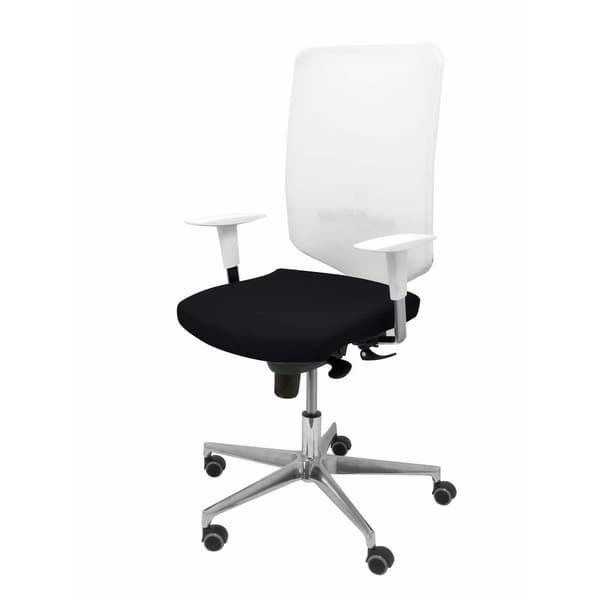 P And C Toimistotuoli Ossa Bali840 Musta