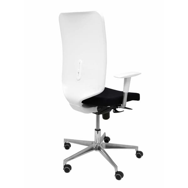 P And C Toimistotuoli Ossa Bali840 Musta