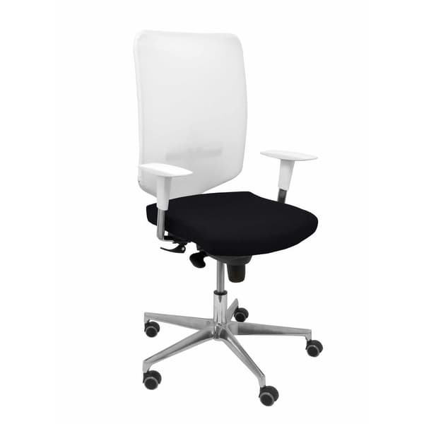 P And C Toimistotuoli Ossa Bali840 Musta
