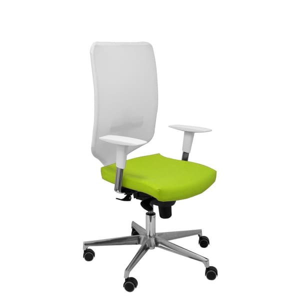 P And C Kontorstol Ossa Bl 6sbsp22 Grøn