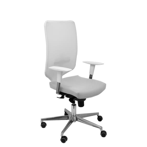 P And C Kontorsstol Ossa Bl 6sbsp40 Grå