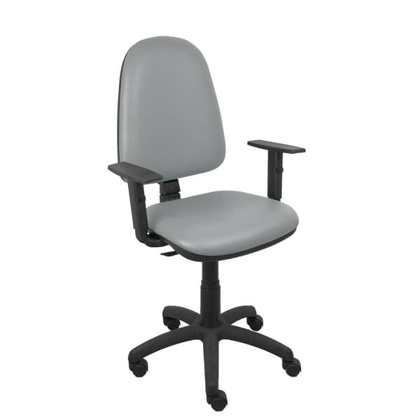 P And C Kontorstol P220b10 Grå