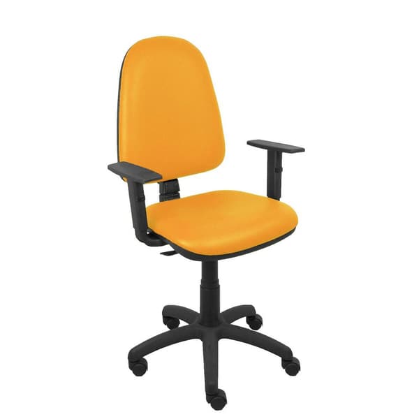 P And C Kontorsstol P308b10 Orange