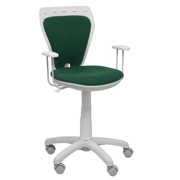 P And C Toimistotuoli Salinas Lb426rf Vihreä