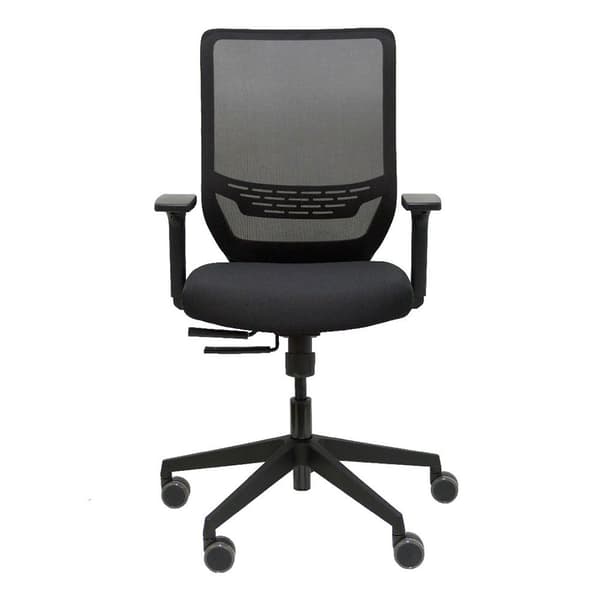 P And C Y Crespo Sc To-sync Work Piqueras 9242 Toimisto Tuoli Musta