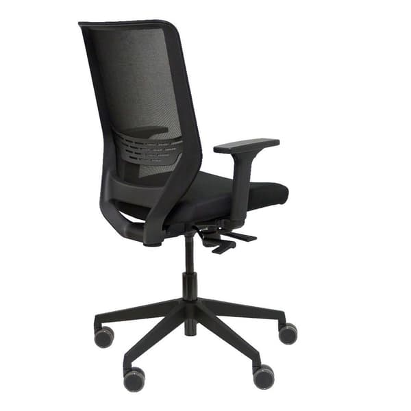 P And C Y Crespo Sc To-sync Work Piqueras 9242 Toimisto Tuoli Musta