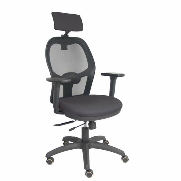 P And C Med Sengegavl Ergonomisk Skrivebordsstol B3drpcr