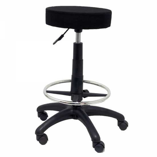 Forol Taburet Tolosa Aran840 Sort