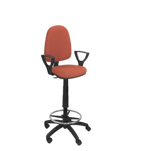 P And C Taburet 63bgolf Brun