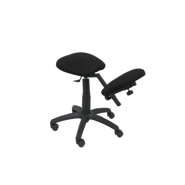 P And C Taburet Ergonómico Lietor Bali840 Sort