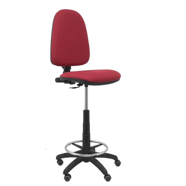 P And C Taburet Li933rp Rød
