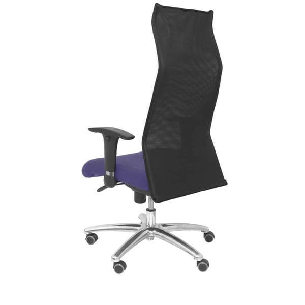 P And C Kontorlænestol Sahuco Bali261 Xl Blå