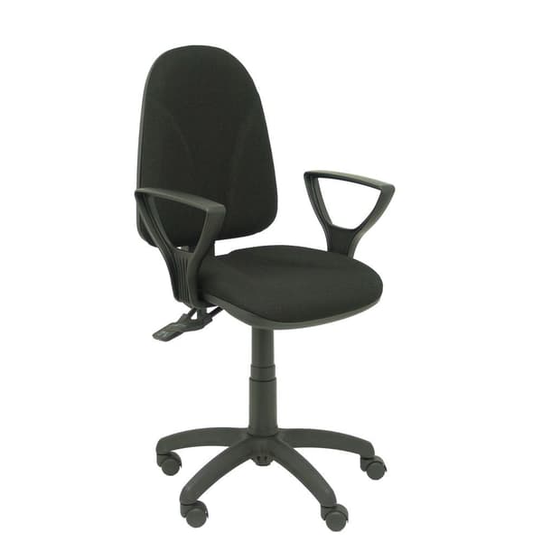 P And C Toimistotuoli Algarra 840b8rn Musta