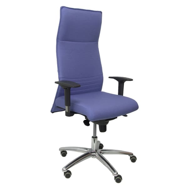 P And C Toimiston Nojatuoli Albacete Bali261 Xl Sininen