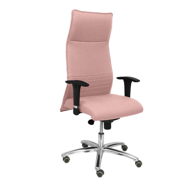 P And C Kontorsfåtölj Albacete Bali710 Xl Rosa