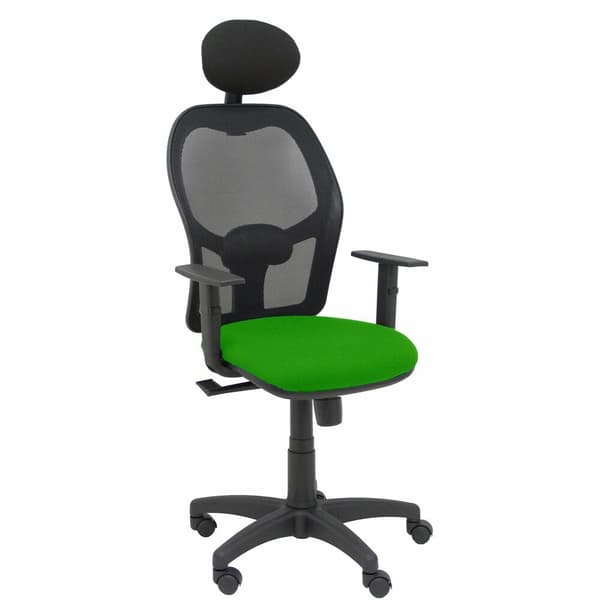 P And C Med Sengegavl Ergonomisk Skrivebordsstol B10crnc Søvfarvet