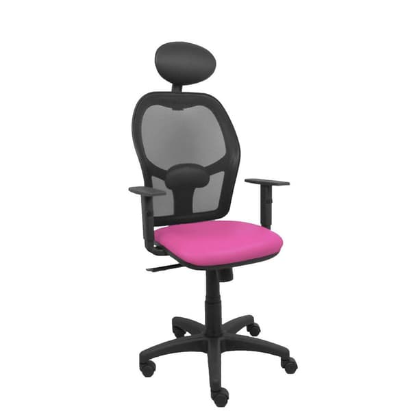 P And C Med Sengegavl Ergonomisk Skrivebordsstol B10crnc Søvfarvet