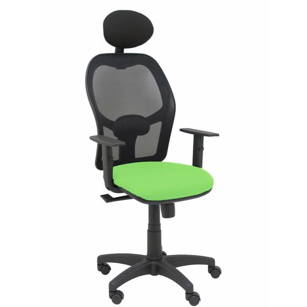 P And C Med Sengegavl Ergonomisk Skrivebordsstol B10crnc Søvfarvet