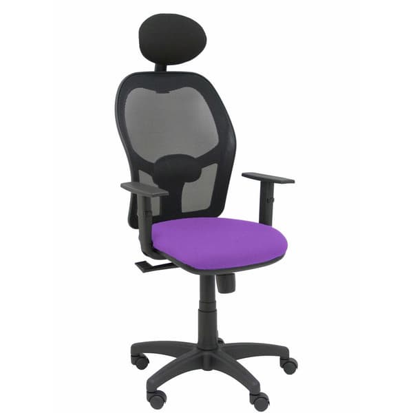 P And C Med Sengegavl Ergonomisk Skrivebordsstol B10crnc Søvfarvet
