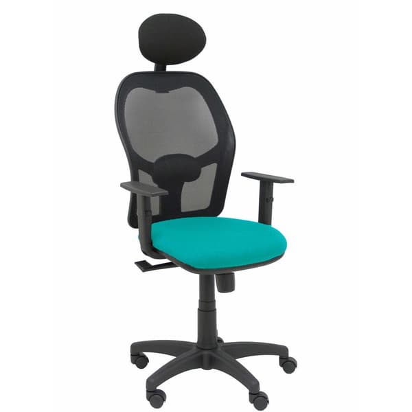 P And C Med Sengegavl Ergonomisk Skrivebordsstol B10crnc Søvfarvet