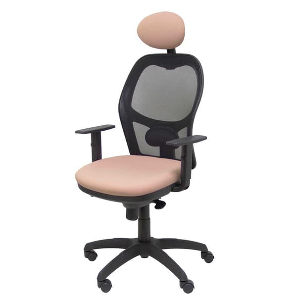 P And C Sängynpäädyn Kanssa Ergonominen Työtuoli Jorquera Ali710c Hopeinen