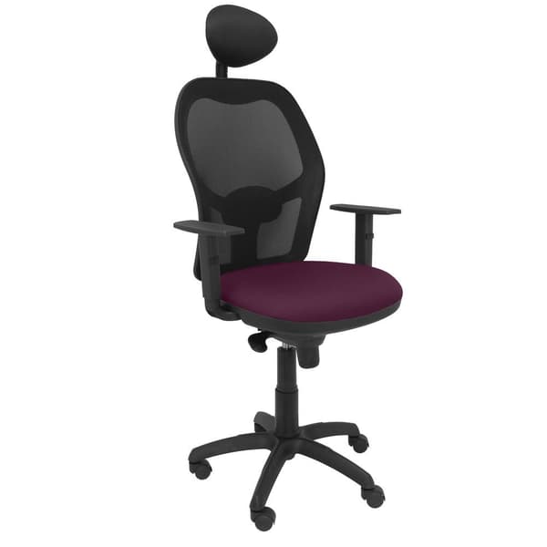 P And C Med Sengegavl Ergonomisk Skrivebordsstol Jorquera Ali760c Søvfarvet
