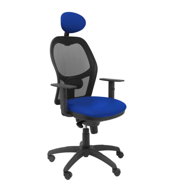 P And C Med Sengegavl Ergonomisk Skrivebordsstol Jorquera Malla Snspazc Søvfarvet