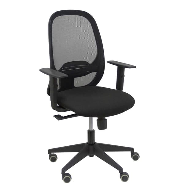 P And C Toimistotuoli Cilanco 0b10crp Musta