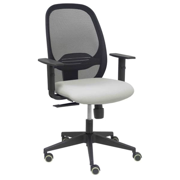 P And C Toimistotuoli Cilanco 0b10crp Harmaa