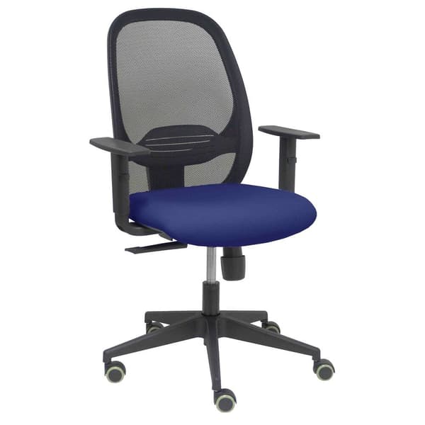 P And C Kontorstol Cilanco 0b10crp Søvfarvet