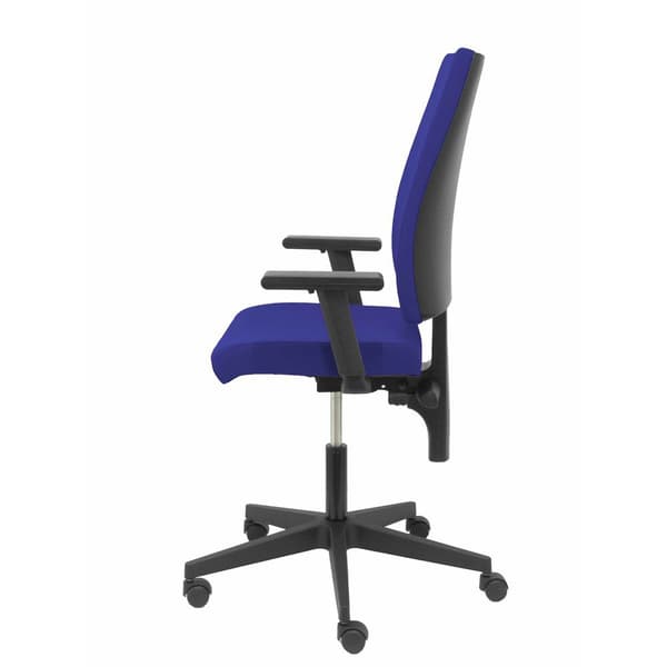 P And C Kontorstol Pa229br Søvfarvet
