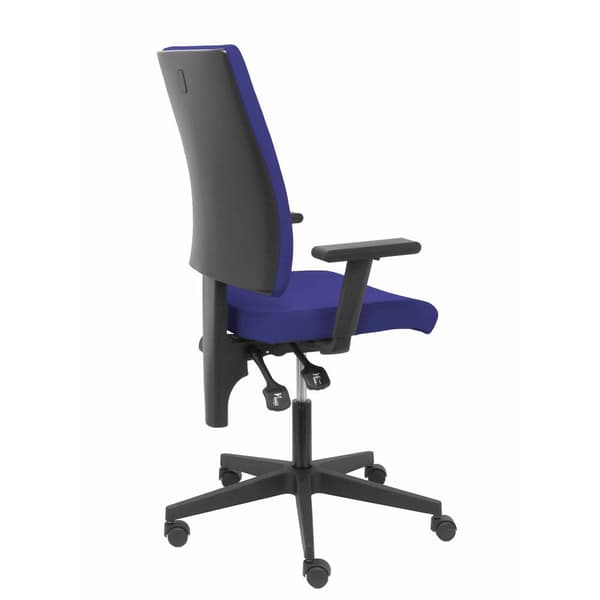 P And C Kontorstol Pa229br Søvfarvet