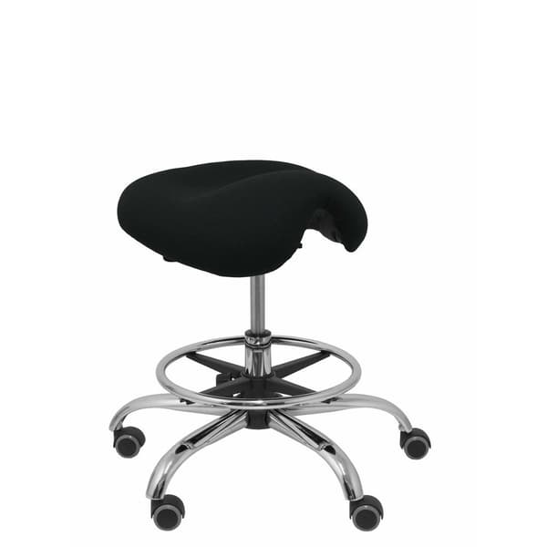 P And C Taburet Alatoz Bali840 Sort